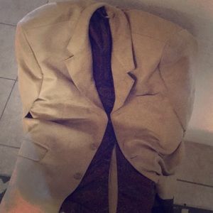 Ralph Lauren 42 L coat suit